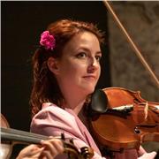 Viola, Violín y lenguaje musical, presencial u online!